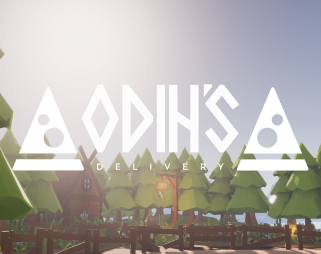 Games like Odin's Delivery