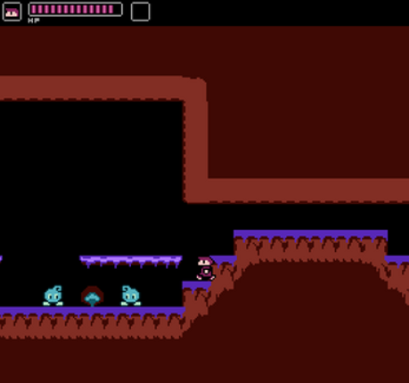 Osmudo (Game Jam) screenshot