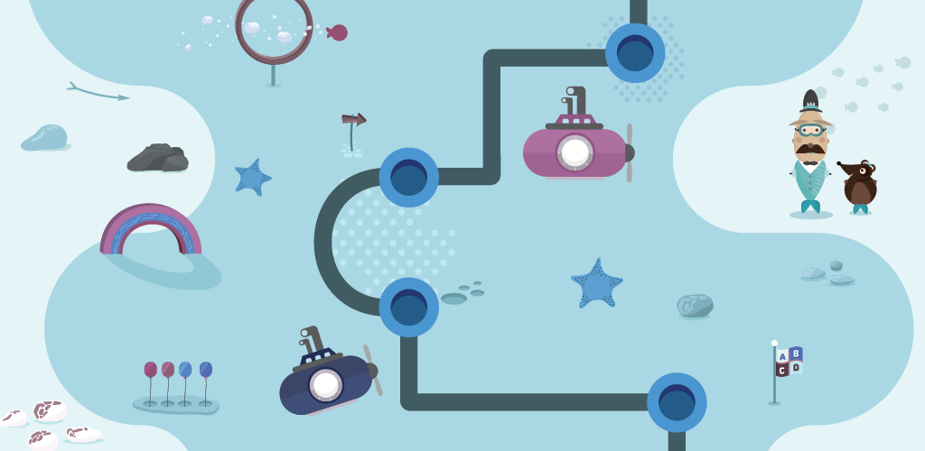 Games like OxLand Lengua