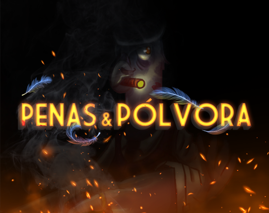 Penas & Pólvora Image