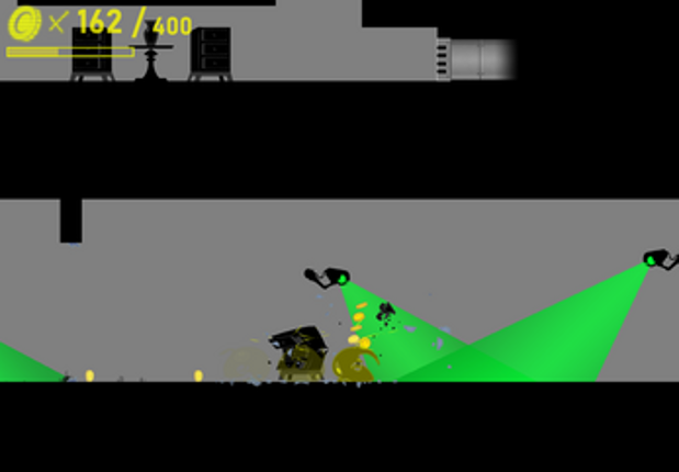 Petty Theft Prototype (V.2) Image