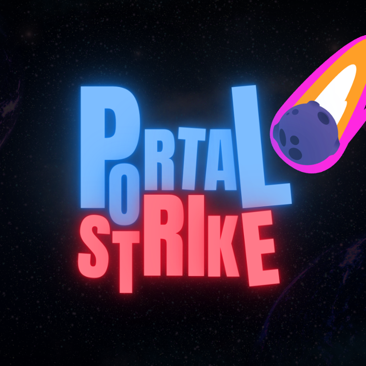 Games like Portal Strike