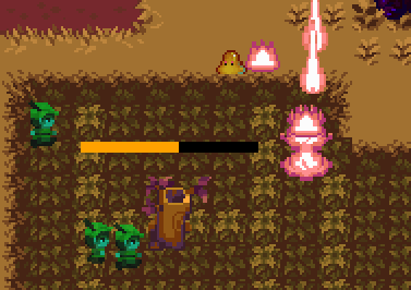 Games like Reaper Blob