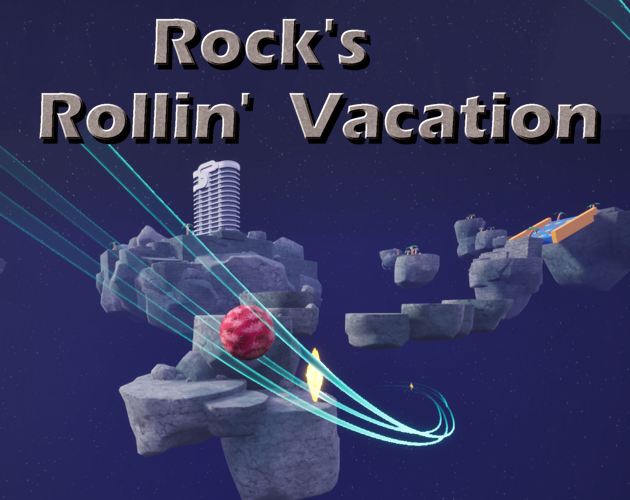 Games like Rock's Rollin' Vacation