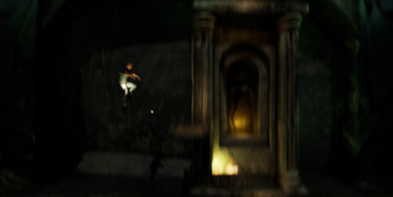 Rocket Escape screenshot