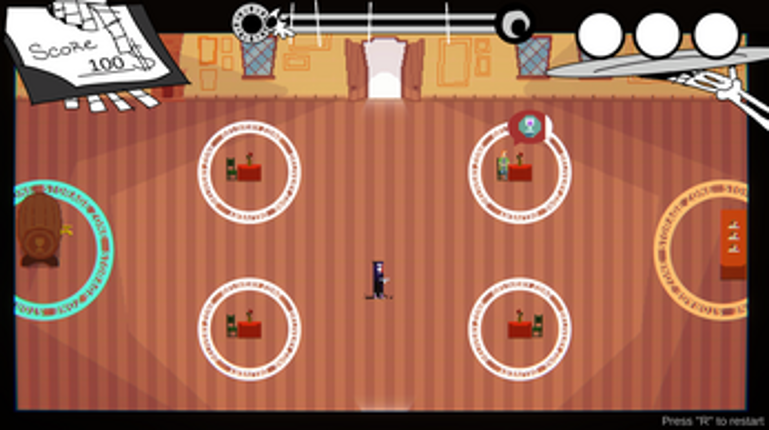 Last Meal screenshot