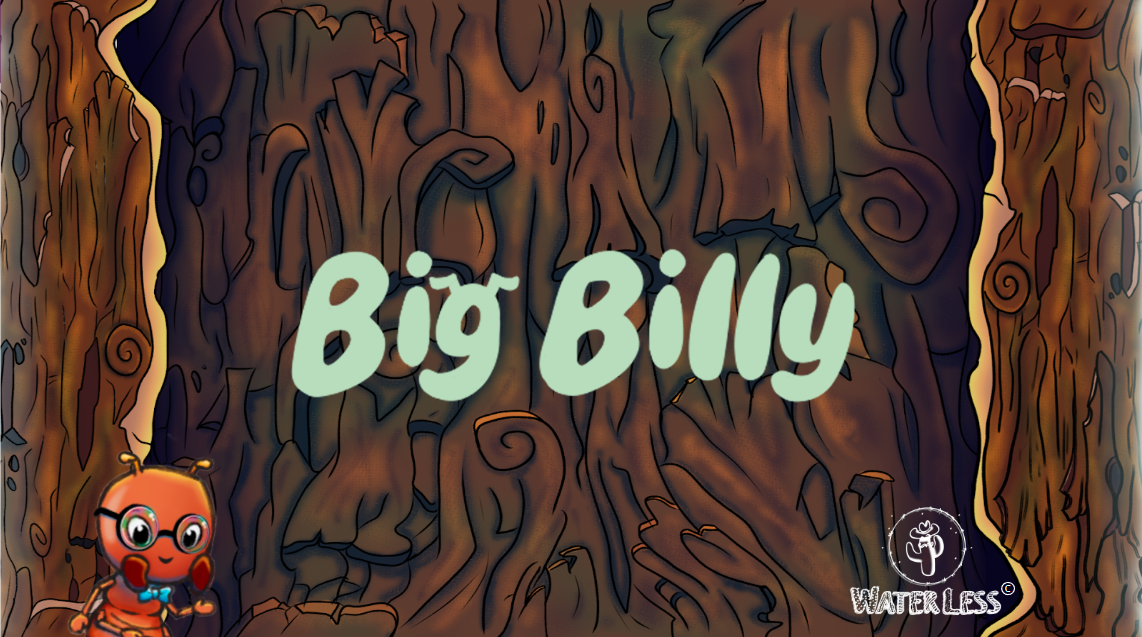 Games like SMAUG - Big Billy