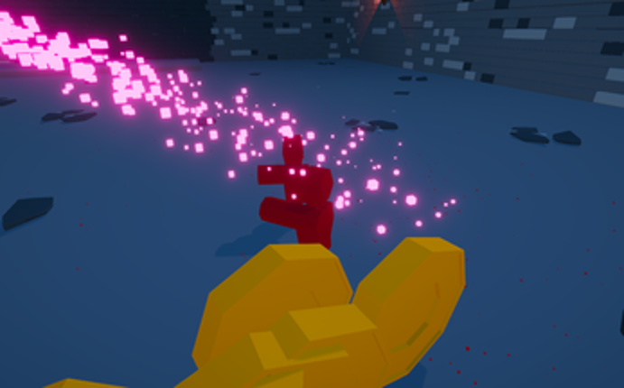 Soulsmith screenshot