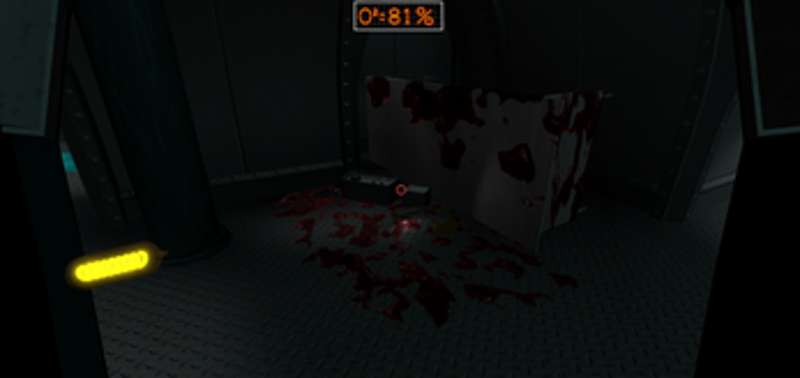 Submerged screenshot