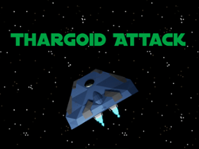 Thargoid Attack Image