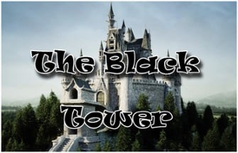 The Black Tower Image