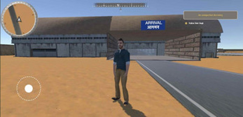 The Boha-Nazca Case Files Image