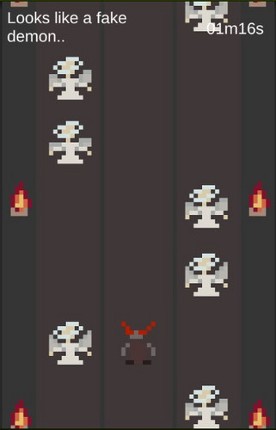 The Great Demon! screenshot