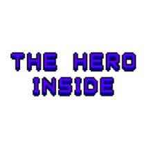 The Hero Inside Image