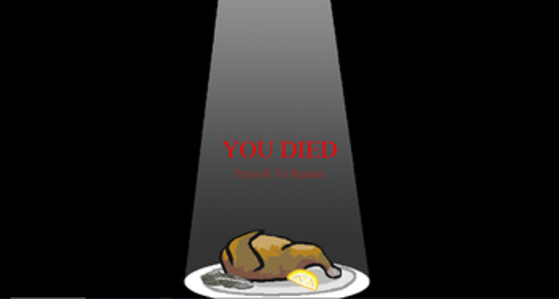 The Last Dodo Image