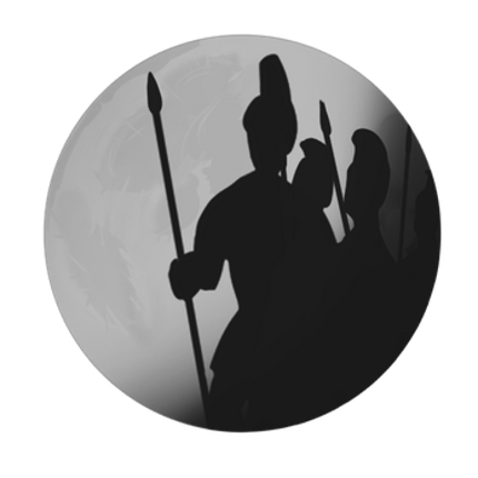The Night March Image