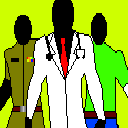 Games like The Real Heroes