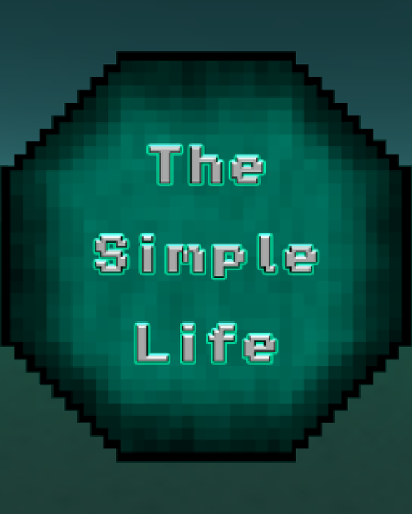 Games like The Simple Life