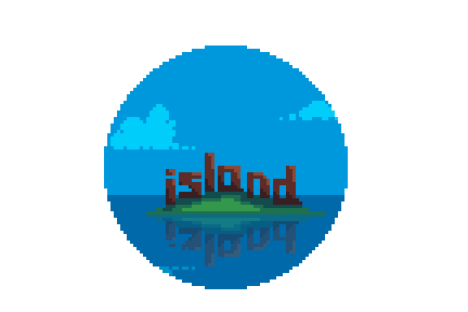 Games like The Island
