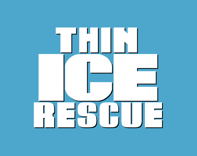 Games like Thin Ice Rescue