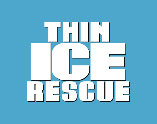 Thin Ice Rescue Image