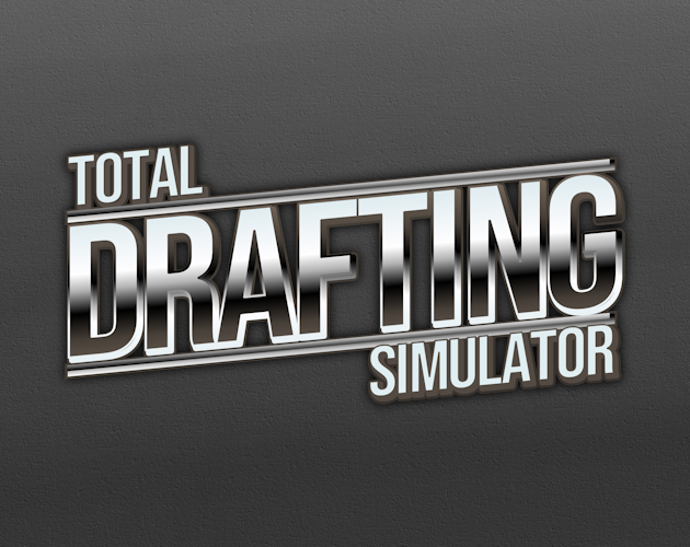 Games like Total Drafting Simulator (Early Access 0.81)