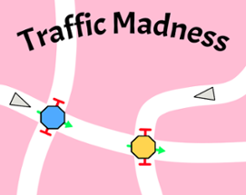 Traffic Madness Image