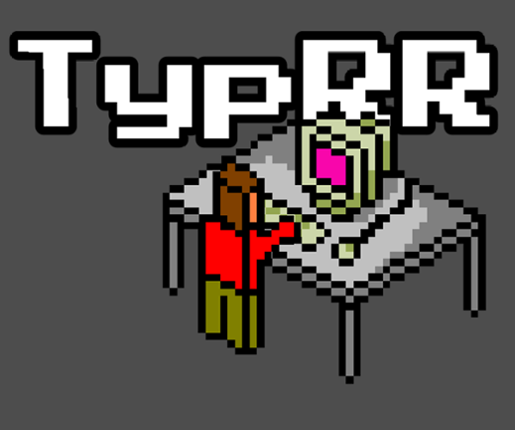 TypRR Game Cover