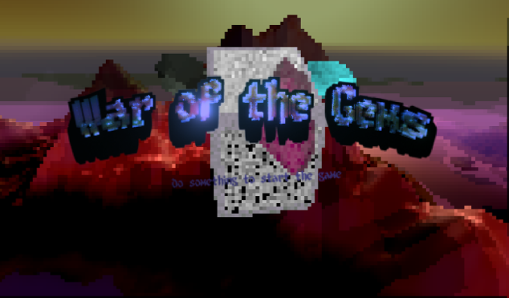 War of the Gems Image