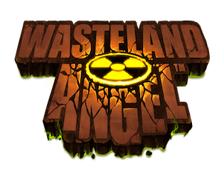 Games like Wasteland Angel