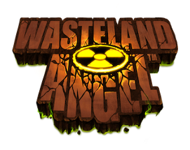 Wasteland Angel Image