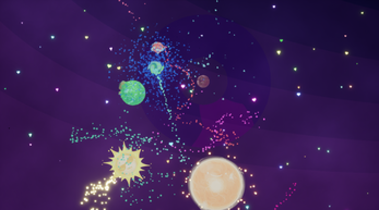 Moon Crossed Lovers? screenshot