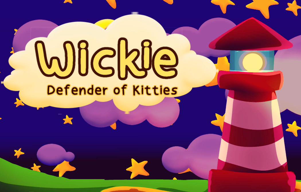 Games like Wickie: Defender of Kitties