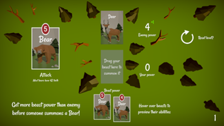 Wild Beasts Image