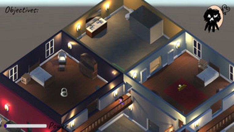Willow's Mansion Image