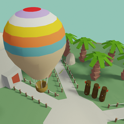 Escape Game Basic Image