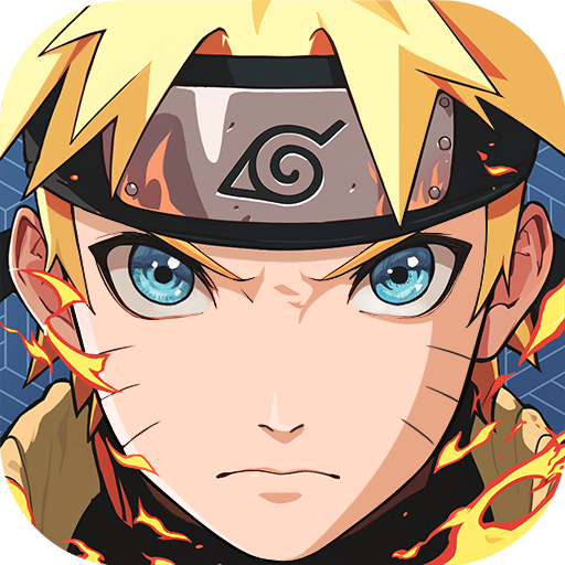 Games like NARUTO KAGE