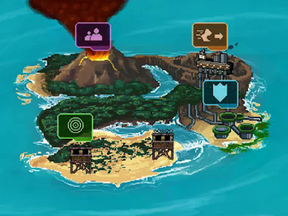 Metal Guns Fury screenshot