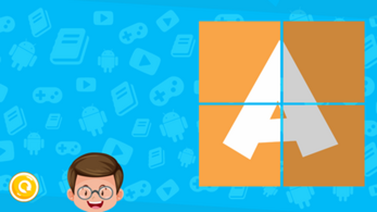 game puzzle Image