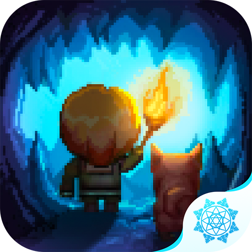 Games like Magic Tower Hero - DungeonKing