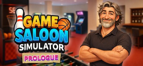 Games like Game Saloon Simulator: Prologue