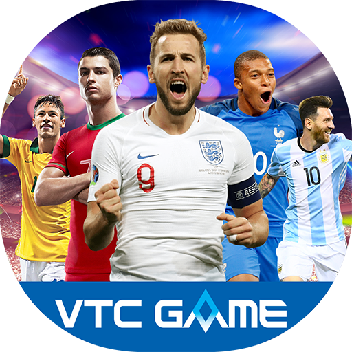 Games like UFC - Siêu Sao Bóng Đá