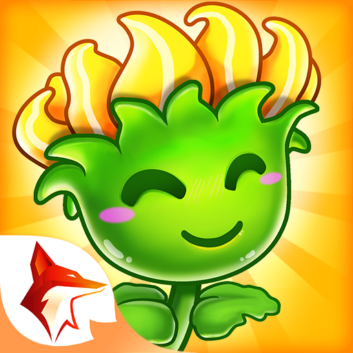 Games like Khu Vườn Trên Mây - Sky Garden