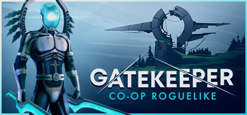 Gatekeeper Game Cover