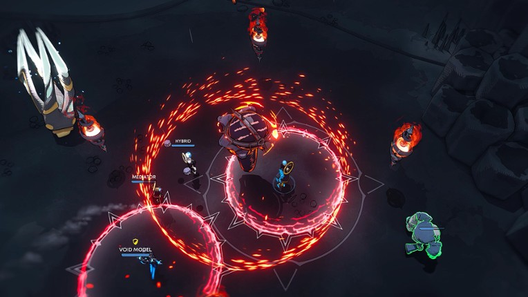 Gatekeeper screenshot
