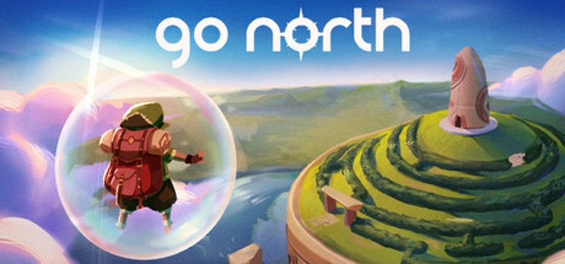 Go North Image