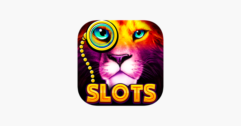 Golden Lion SLOTS Fancy Nugget Game Cover