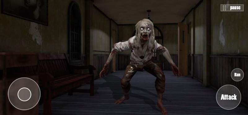 Granny Games 2019 Image