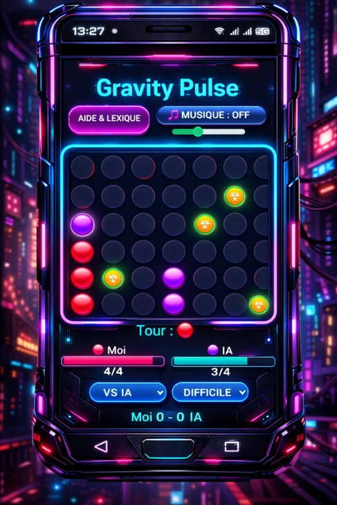 Games like Gravity Pulse : Singularity
