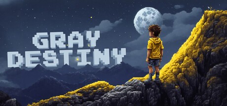 Games like Gray Destiny